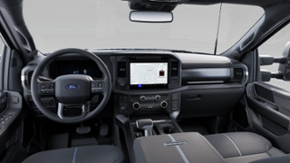 2025 Ford F-150® Internal Image 2